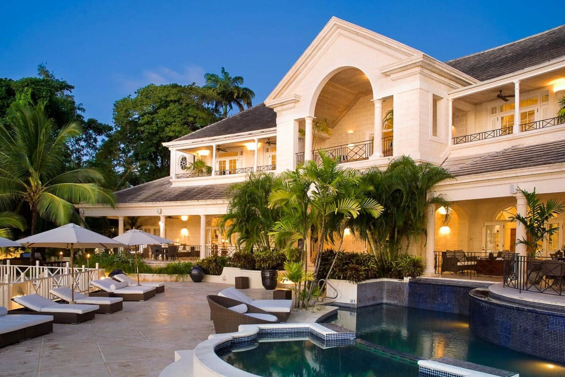 One Caribbean Estates - A boutique independent real estate brokerage